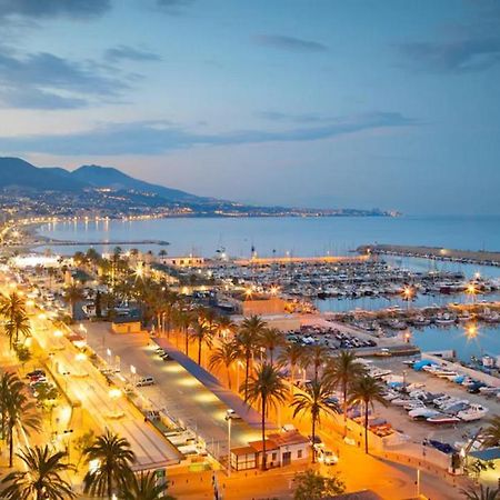 Seaview Fuengirola Apartment Exterior photo