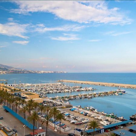 Seaview Fuengirola Apartment Exterior photo