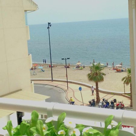 Seaview Fuengirola Apartment Exterior photo