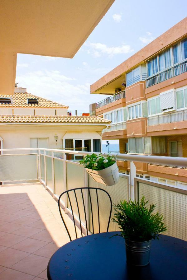 Seaview Fuengirola Apartment Exterior photo