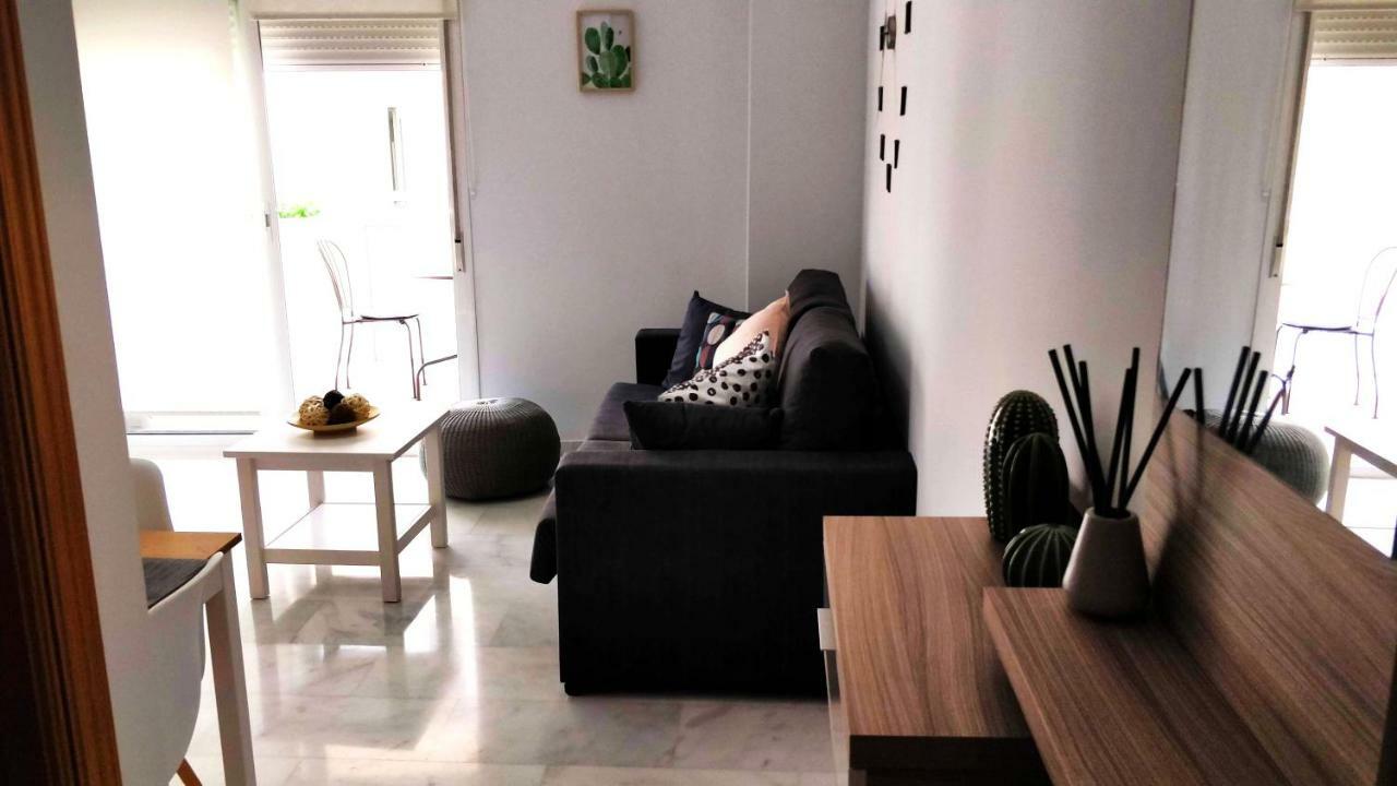 Seaview Fuengirola Apartment Exterior photo