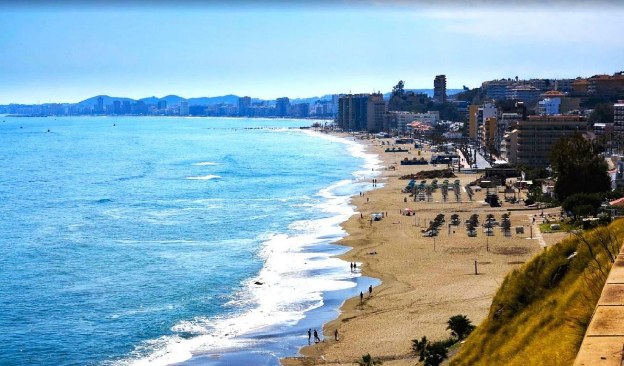 Seaview Fuengirola Apartment Exterior photo