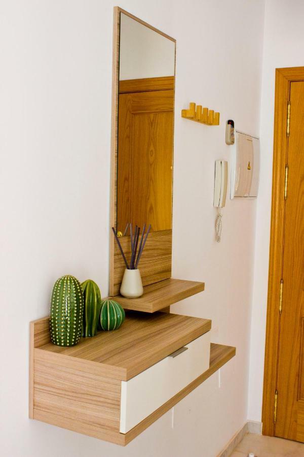Seaview Fuengirola Apartment Exterior photo