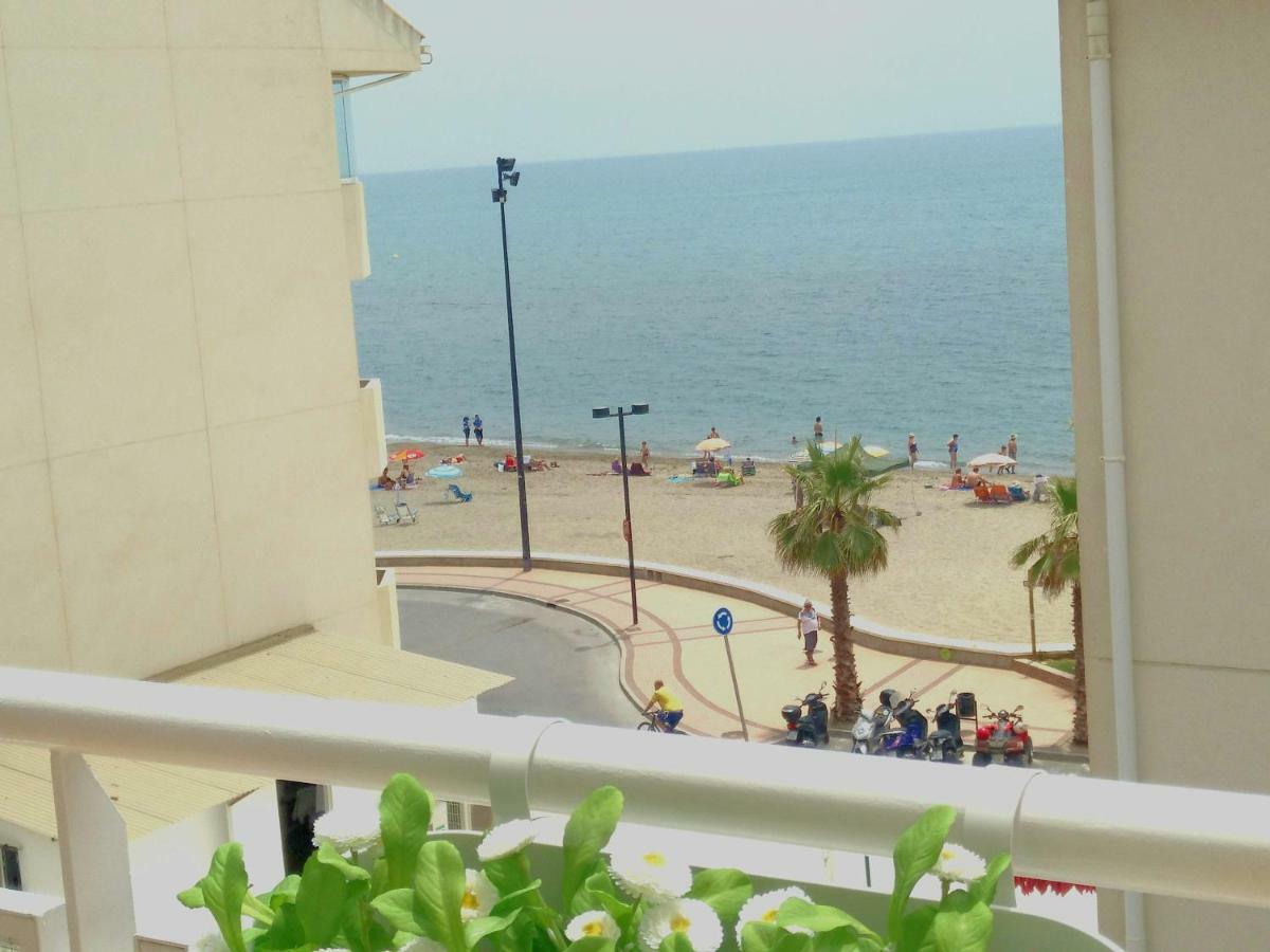 Seaview Fuengirola Apartment Exterior photo