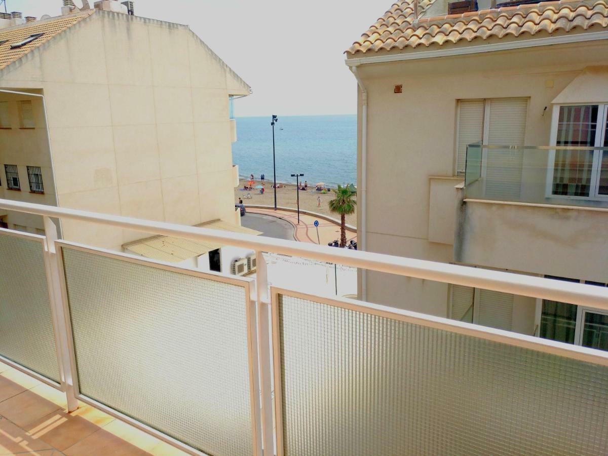 Seaview Fuengirola Apartment Exterior photo