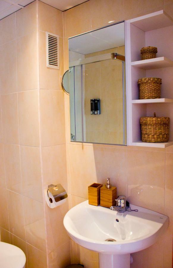 Seaview Fuengirola Apartment Exterior photo