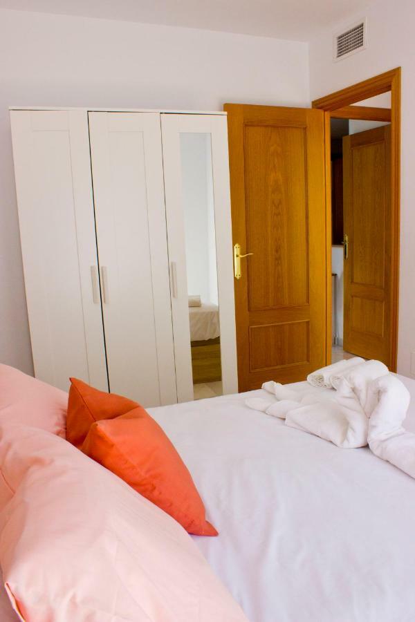 Seaview Fuengirola Apartment Exterior photo
