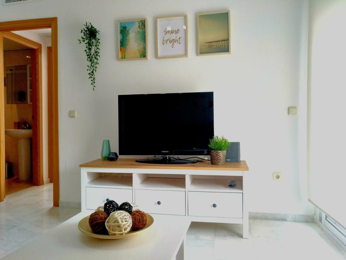 Seaview Fuengirola Apartment Exterior photo