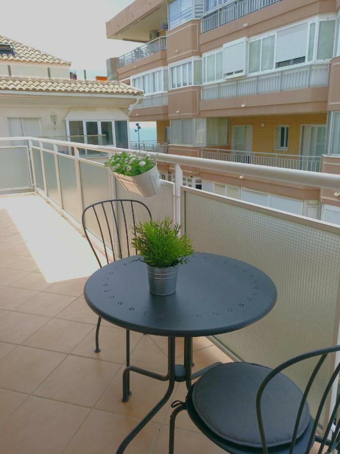 Seaview Fuengirola Apartment Exterior photo