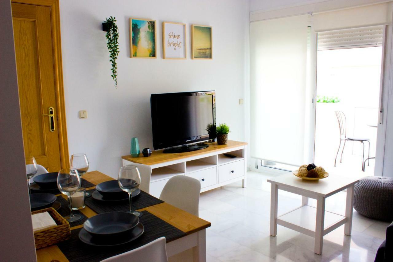 Seaview Fuengirola Apartment Exterior photo