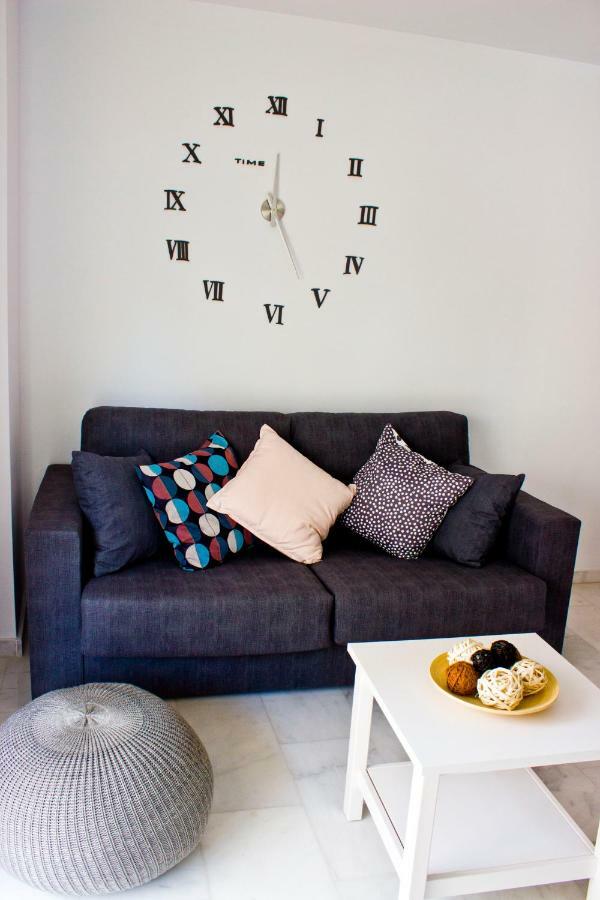 Seaview Fuengirola Apartment Exterior photo